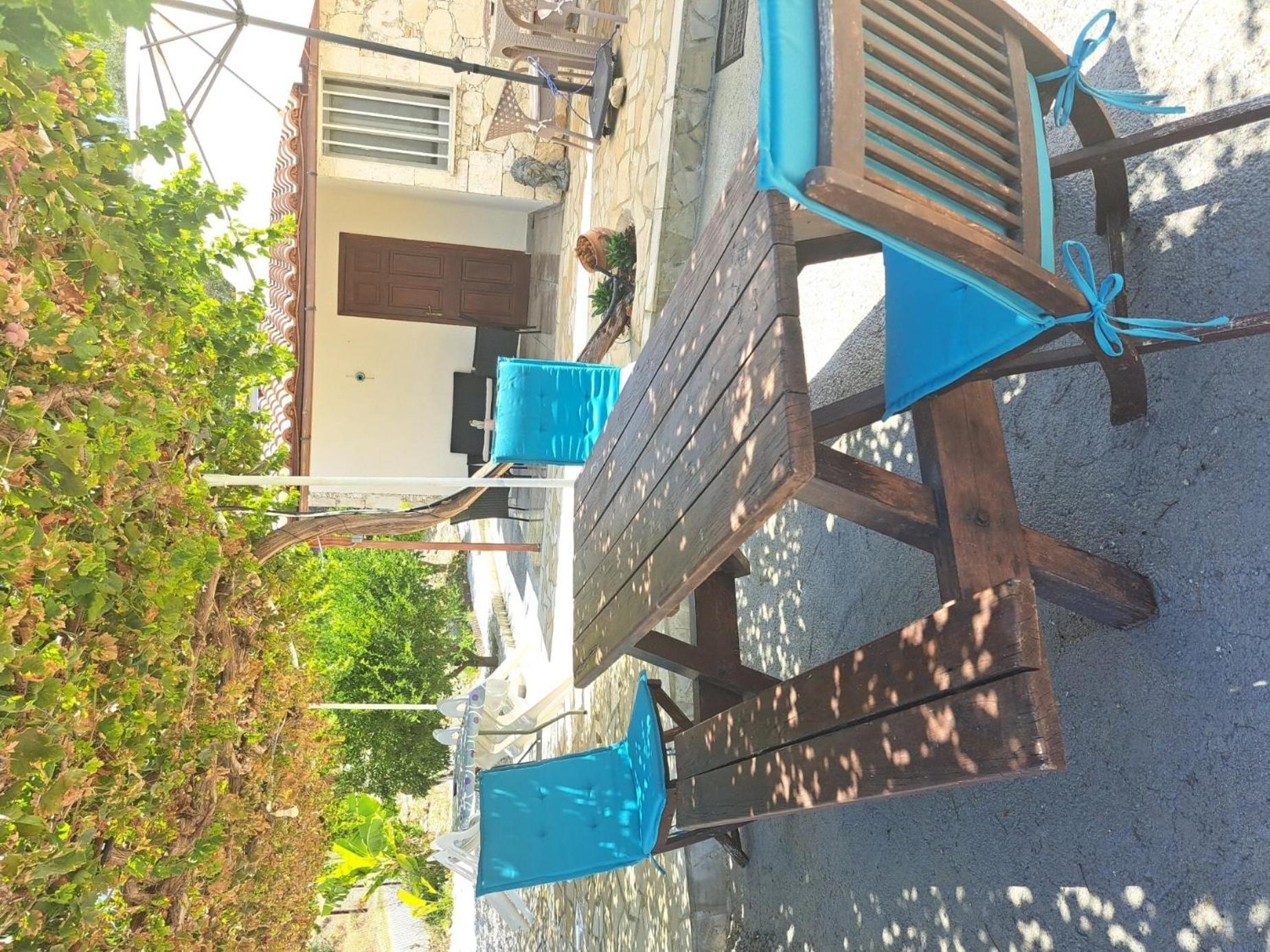 Andria Villa Peristerona  Exterior foto